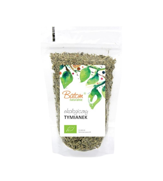 Tymianek 150g BATOM BIO