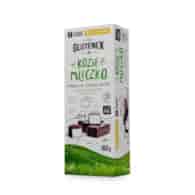 Kozie mleczko w czekoladzie bezglutenowe 160g GLUTENEX