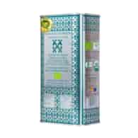 Oliwa z oliwek extra virgin Arbequino & Picual Hiszpania Andaluzja 1l puszka CORTIJO DE SUERTE ALTA BIO