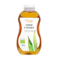 Syrop z agawy 700g 500ml BATOM BIO