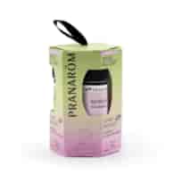 Zestaw Diffuse all day olejków do dyfuzora 3 x 5ml PRANARÔM EKO