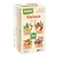 Herbatka mix smaków ekspres 20T APOTHEKE BIO