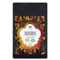 Herbata Rooibos liściasta 140g ECOBLIK BIO