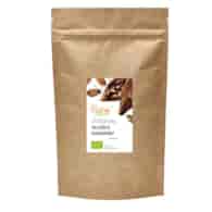 Tłuszcz kakaowy dropsy 1kg BATOM BIO