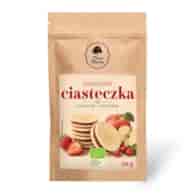 Ciasteczka owocowe liofilizowane 50g DARY NATURY BIO