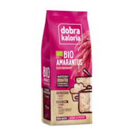 Amarantus ekspandowany 120g DOBRA KALORIA BIO