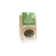 Bazylia 25g DARY NATURY BIO
