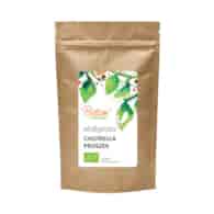 Chlorella proszek 100g BATOM BIO