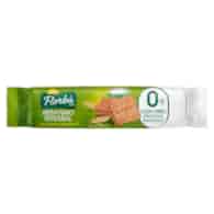 Ciastka kruche pełnoziarniste bez dodatku cukru 150g FLORBU