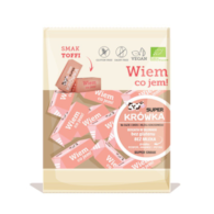 Cukierki Krówki bezmleczne toffi 150g ME GUSTO BIO