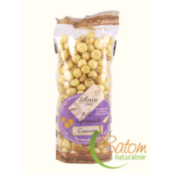 Groszek ptysiowy owsiany 70g ANIA BIO