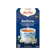 Herbata Bedtime na sen ekspres 17T YOGI TEA BIO