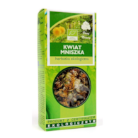 Herbatka Mniszek kwiat 25g DARY NATURY BIO