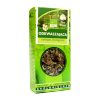 Herbatka Odkwaszająca 50g DARY NATURY BIO