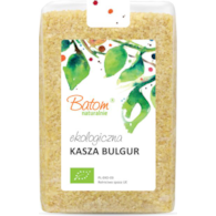 Kasza bulgur 500g BATOM BIO