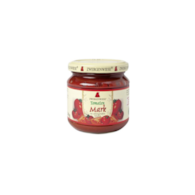 Koncentrat pomidorowy 22% 130g ZWERGENWIESE BIO