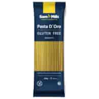 Makaron kukurydziany spaghetti bezglutenowy 500g SAM MILLS