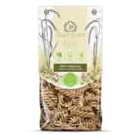 Makaron orkiszowy razowy świderki małe 250g BARTOLINI BIO