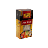 Makaron ryżowy nitki 375g REAL THAI
