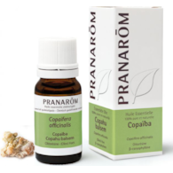 Olejek eteryczny Copaiba Copaifera officinalis 10ml PRANARÔM