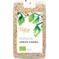 Orkisz ziarno 500g BATOM BIO