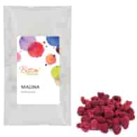 Owoce liofilizowane Malina 20g BATOM