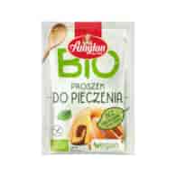 Proszek do pieczenia 12g AMYLON BIO