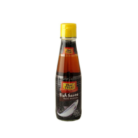 Sos rybny 200ml REAL THAI