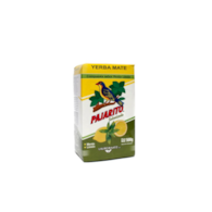 Yerba Mate Cytryna i mięta 500g PAJARITO