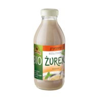 Żurek gryczany bezglutenowy 320ml KOWALEWSKI BIO