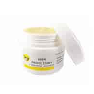 Krem propolisowy z mleczkiem pszczelim 50ml BARĆ