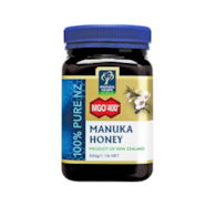 Miód Manuka MGO 400 500g MANUKA HEALTH