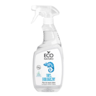 Płyn do mycia szyb spray 750ml ECO NATURO EKO