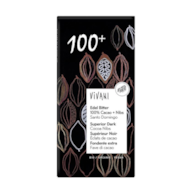 Czekolada gorzka 100% 80g VIVANI BIO