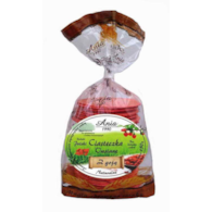 Ciasteczka owsiane z jagodami goji bez cukru 150g ANIA