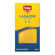Makaron lasagne jajeczny bezglutenowy 250g SCHAR