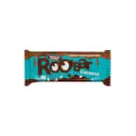 Baton kokosowy RAW w czekoladzie 30g ROOBAR BIO