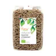 Pałeczki otrębowe błonnik 250g BATOM BIO