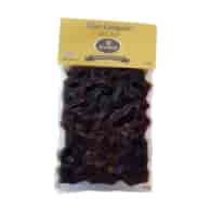 Oliwki Kalamata z pestkami w oliwie 220g ATALANTI BIO