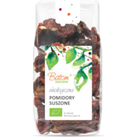 Pomidory suszone 250g BATOM BIO