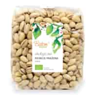Pistacje prażone solone 1kg BATOM BIO