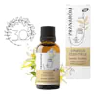 Mieszanka olejków eterycznych SYNERGIE 30ml PRANARÔM EKO