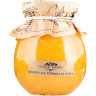 Konfitura pomarańczowa 300 g SYMBOL SMAKU