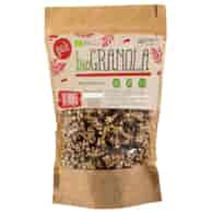 Granola goji 320g PAPAGRIN BIO