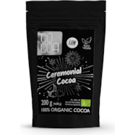 Kakao ceremonialne czekolada gorzka 100% 200g COCOA BIO