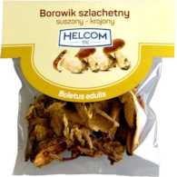 Borowik szlachetny suszony 20g HELCOM