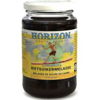 Melasa z trzciny cukrowej 300ml HORIZON BIO