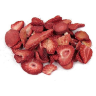 Owoce liofilizowane Truskawka 100g BATOM BIO