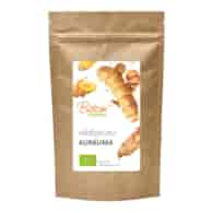 kurkuma mielona 300 g BATOM BIO
