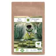 Kawa Indonezyjska Żaba Arabica ziarnista 200g ECOBLIK BIO